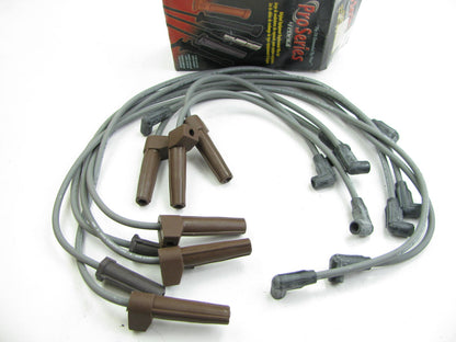 Federal 26893 Ignition Spark Plug Wire Set for 1990-1991 Chevrolet 7.4L-V8