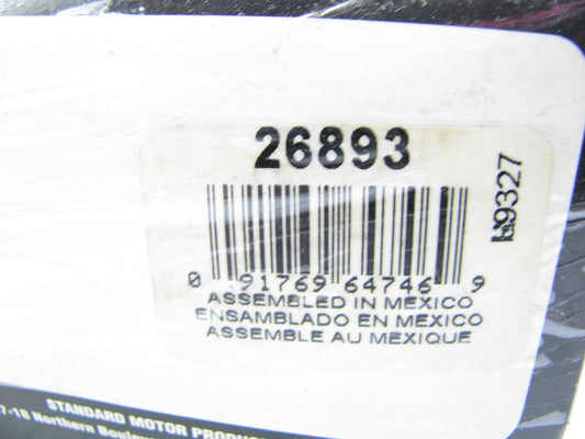 Federal 26893 Ignition Spark Plug Wire Set for 1990-1991 Chevrolet 7.4L-V8
