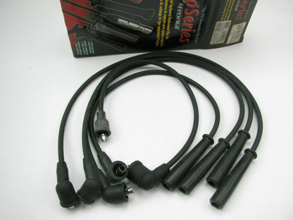 Federal 27418 Ignition Spark Plug Wire Set For 1985-1988 Chevrolet Spectrum 1.5L