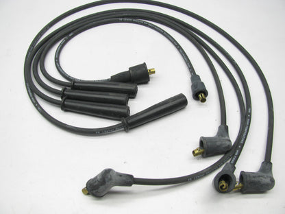 Federal 27457 Ignition Spark Plug Wire Set For 1987-1989 Mazda B2600 2.6L-L4