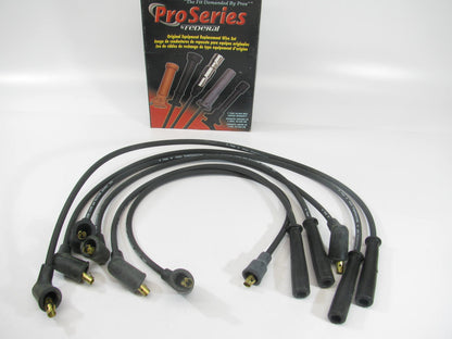 Federal 27478 Ignition Spark Plug Wire Set For 1989-1997  GM Suzuki 1.3L-L4
