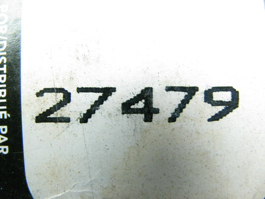 Federal 27479 Ignition Spark Plug Wire Set