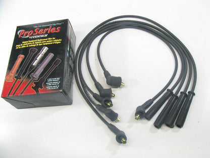 Federal 27484 Ignition Spark Plug Wire Set