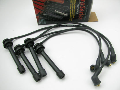 Federal 27525 Ignition Spark Plug Wire Set For 1997-1998 Nissan 240SX 2.4L-L4