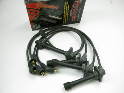 Federal 27532 Ignition Spark Plug Wire Set for 1993-1997 Ford Mazda 2.0L