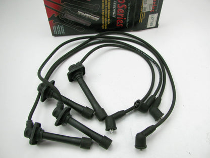 Federal 27538 Ignition Spark Plug Wire Set 1993-1997 Ford Mazda 2.0L-L4