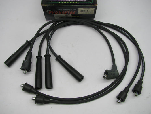 Federal 27541 Ignition Spark Plug Wire Set 1986-1997 Honda Isuzu 2.3L 2.6L-L4