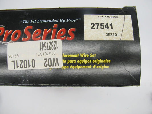 Federal 27541 Ignition Spark Plug Wire Set 1986-1997 Honda Isuzu 2.3L 2.6L-L4