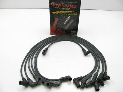 Federal 27611 Ignition Spark Plug Wire Set for 1986-1987 GM 4.3L-V6