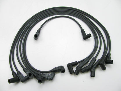 Federal 27611 Ignition Spark Plug Wire Set for 1986-1987 GM 4.3L-V6