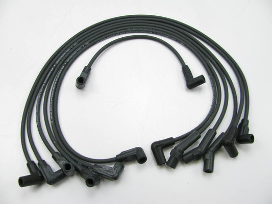Federal 27611 Ignition Spark Plug Wire Set for 1986-1987 GM 4.3L-V6