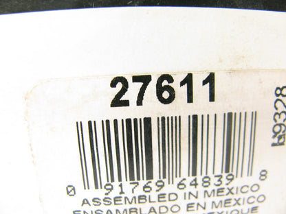 Federal 27611 Ignition Spark Plug Wire Set for 1986-1987 GM 4.3L-V6