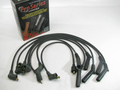 Federal 27629 Ignition Spark Plug Wire Set For 1987-2000 Chrysler 3.0L-V6