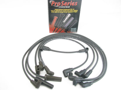 Federal 27701 Ignition Spark Plug Wire Set 1989-1990 Chevrolet Caprice 4.3L-V6