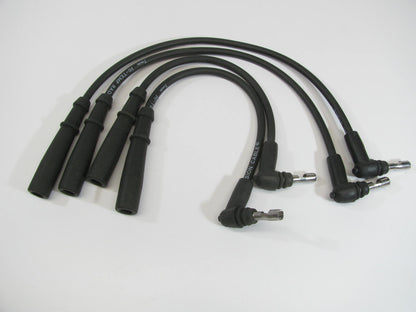 Federal 2925 Ignition Spark Plug Wire Set for 1985-1988 Chevrolet Nova 1.6L-L4
