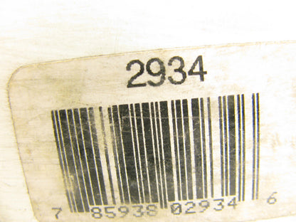 Federal 2934 Ignition Spark Plug Wire Set For 1975-1977 Chevy Pontiac 2.3L-L4