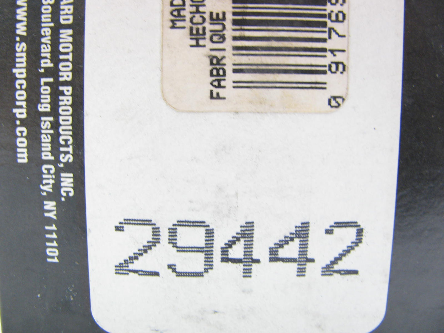 Federal 29442 Ignition Spark Plug Wire Set For 1979-1985 Mazda RX-7 1.1L-R2