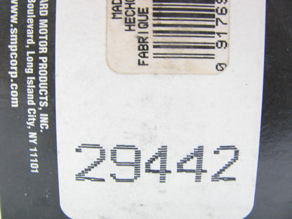 Federal 29442 Ignition Spark Plug Wire Set For 1979-1985 Mazda RX-7 1.1L-R2