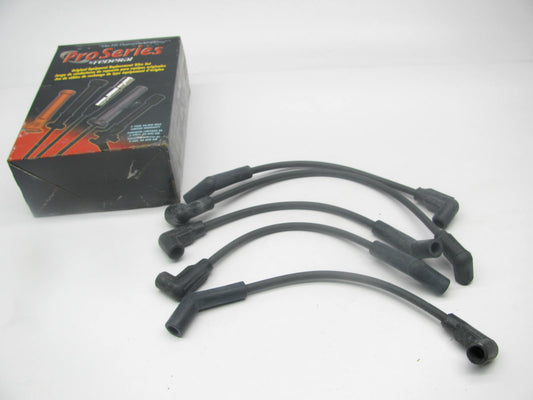 Federal 29475 Ignition Spark Plug Wire Set For 1983-1989 Jeep AMC 2.5L-L4