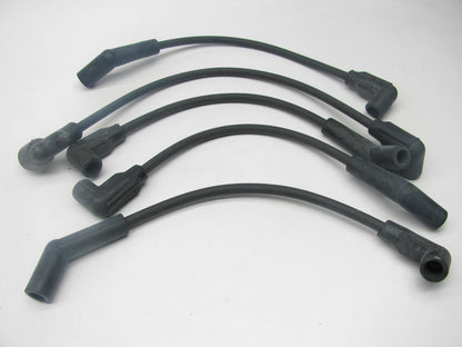 Federal 29475 Ignition Spark Plug Wire Set For 1983-1989 Jeep AMC 2.5L-L4