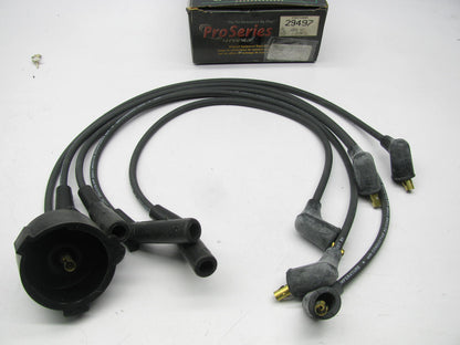 Federal 29497 Ignition Spark Plug Wire Set 1982-1984 Honda 1.3L 1.5L 1.8L