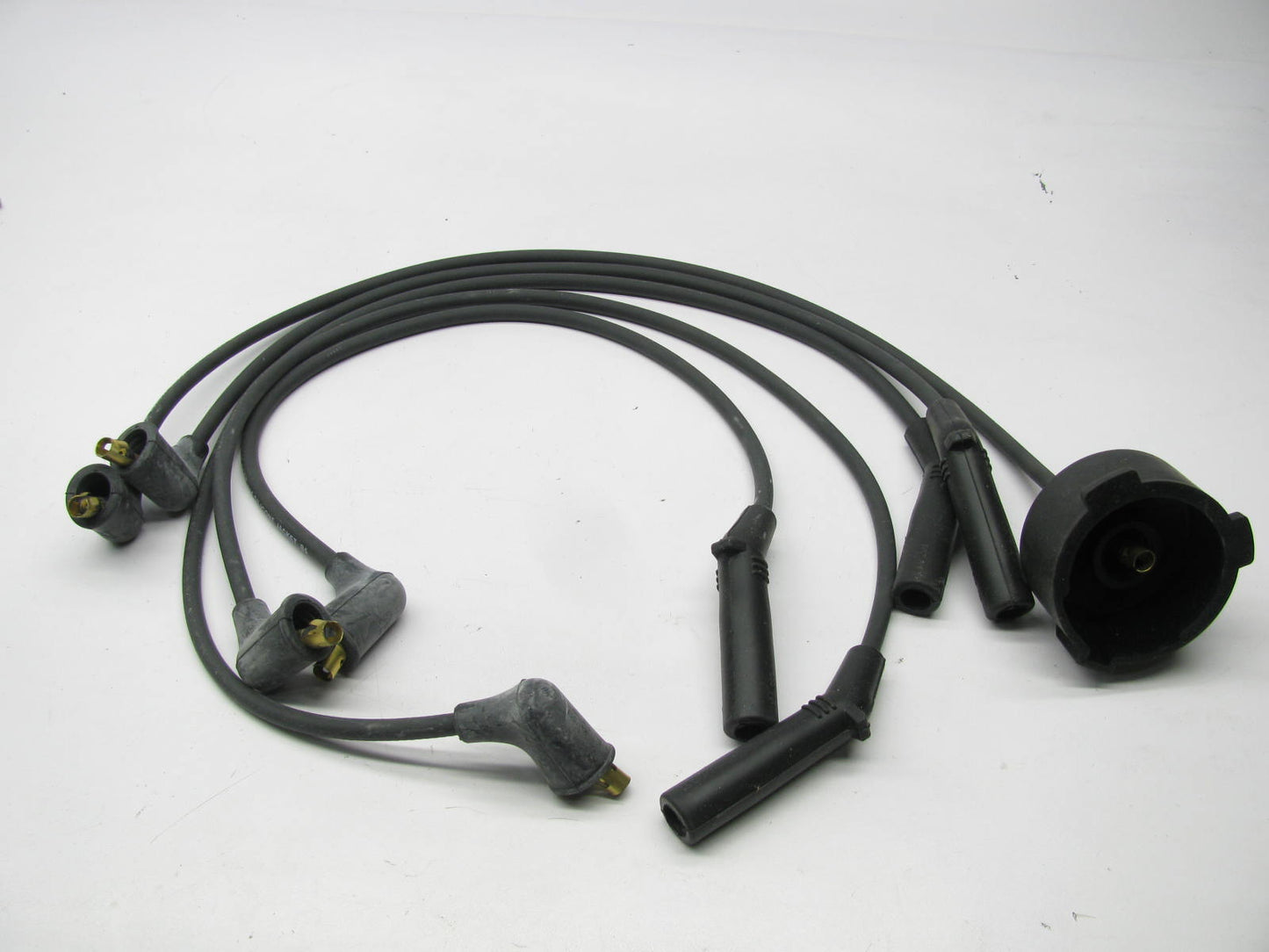 Federal 29497 Ignition Spark Plug Wire Set 1982-1984 Honda 1.3L 1.5L 1.8L