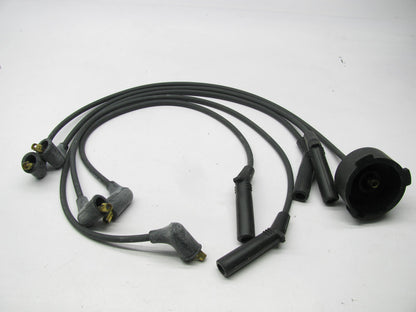 Federal 29497 Ignition Spark Plug Wire Set 1982-1984 Honda 1.3L 1.5L 1.8L