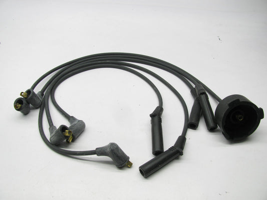 Federal 29497 Ignition Spark Plug Wire Set 1982-1984 Honda 1.3L 1.5L 1.8L