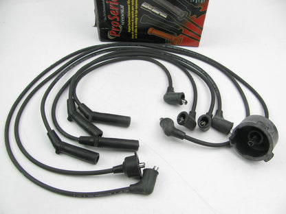 Federal 29499 Ignition Spark Plug Wire Set For 1984-1987 Honda 1.3L 1.5L-L4