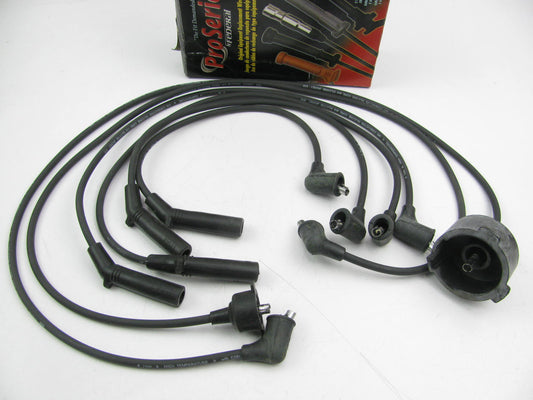 Federal 29499 Ignition Spark Plug Wire Set For 1984-1987 Honda 1.3L 1.5L-L4