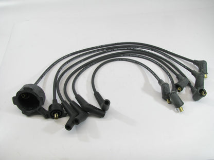 Federal 29506 Ignition Spark Plug Wire Set For 1986-1987 Honda 1.3L 1.5L-L4