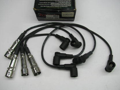 Federal 29509 Ignition Spark Plug Wire Set For 1985-1987 Volvo 2.3L-L4