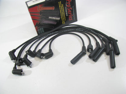 Federal 29643 Ignition Spark Plug Wire Set For 1987-1989 Chrysler 3.0L-V6