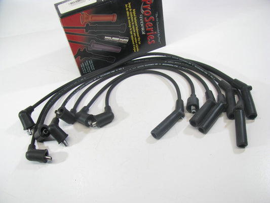 Federal 29643 Ignition Spark Plug Wire Set For 1987-1989 Chrysler 3.0L-V6