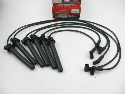Federal 3135 Ignition Spark Plug Wire Set for 1996-1997 GM 3.4L-V6