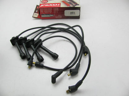 Federal 3309 Ignition Spark Plug Wire Set for 1993-1997 Ford Mazda 2.0L
