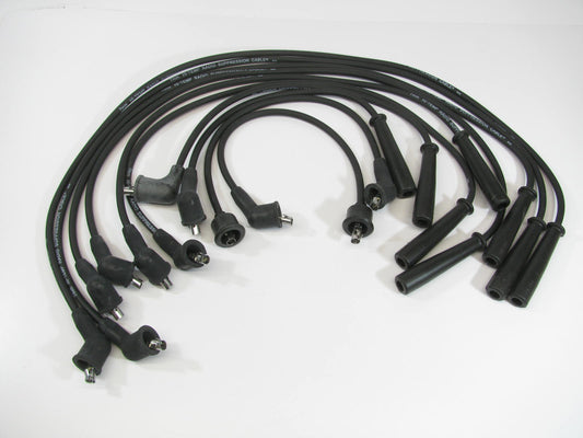 Federal 4641 Ignition Spark Plug Wire Set For 1984-88 Nissan 200SX 1.8L 2.0L-L4