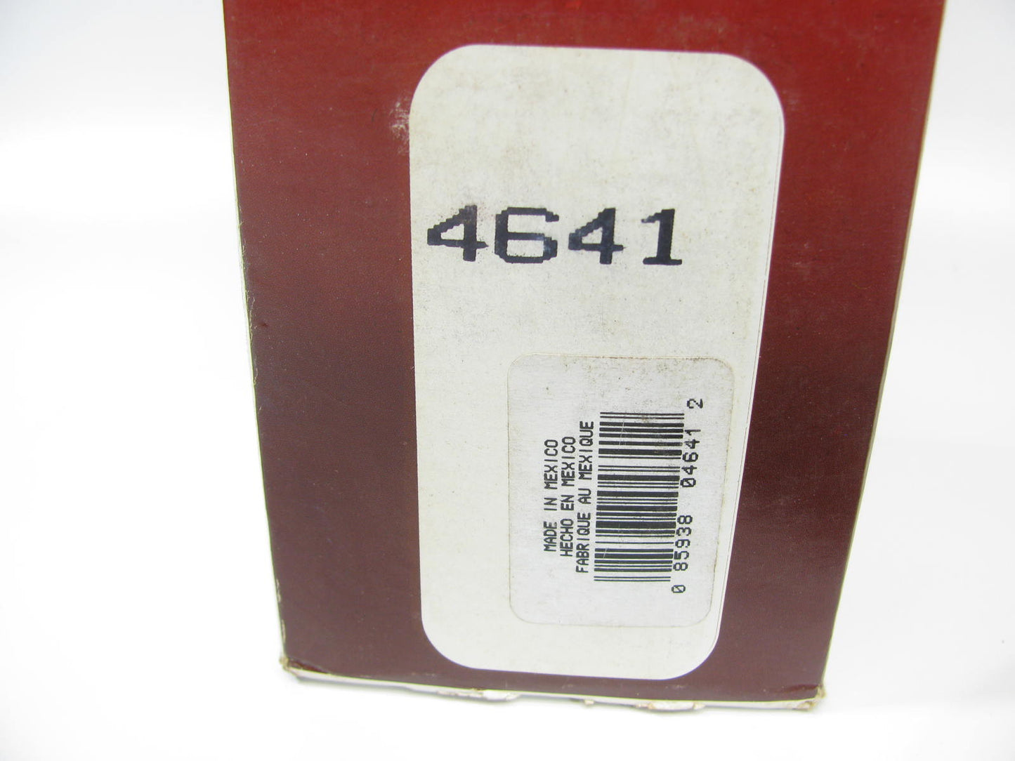Federal 4641 Ignition Spark Plug Wire Set For 1984-88 Nissan 200SX 1.8L 2.0L-L4