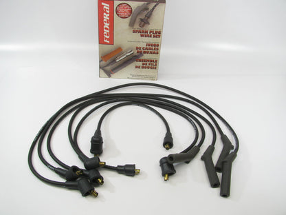 Federal 4680 Ignition Spark Plug Wire Set