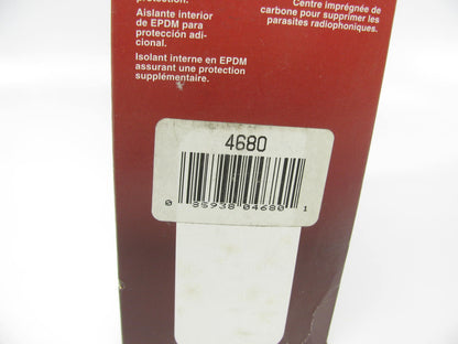Federal 4680 Ignition Spark Plug Wire Set