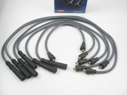 Federal 6250 Ignition Spark Plug Wire Set For 1978-1980 Toyota 2.6L-L6