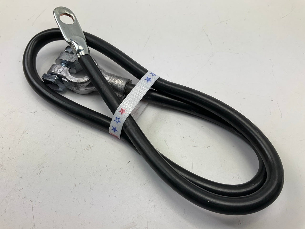 Federal 7304C Top Post Battery Cable, 4 Gauge 30'' Long