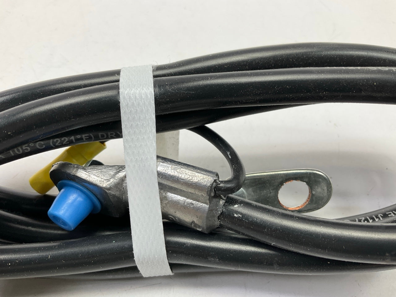 Federal 7654STC Side Post Battery Cable, Side Post W/ Lead, 4 Gauge 65'' Long