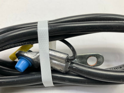 Federal 7654STC Side Post Battery Cable, Side Post W/ Lead, 4 Gauge 65'' Long