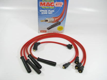 Federal 84630 Ignition Spark Plug Wire Set For 1979-1980 Datsun 200SX 2.0L-L4