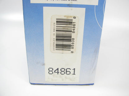 Federal 84861 Ignition Spark Plug Wire Set for 72-76 Ford Courier 1.8L 2.0L-L4