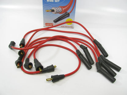 Federal 86415 Ignition Spark Plug Wire Set 1994-1996 Mitsubishi Diamante 3.0L-V6