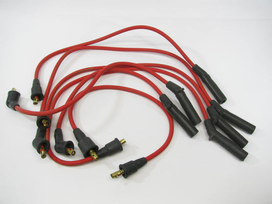 Federal 86415 Ignition Spark Plug Wire Set 1994-1996 Mitsubishi Diamante 3.0L-V6