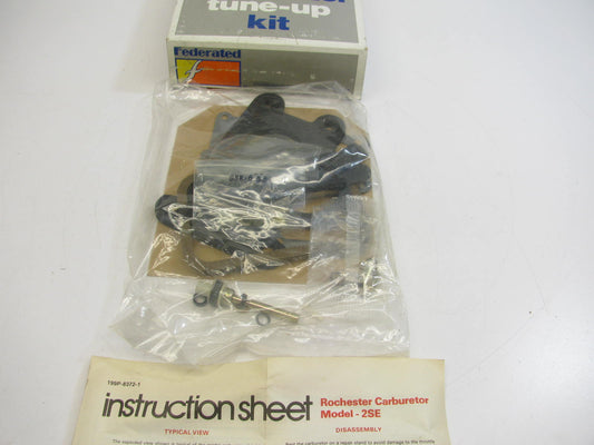 Federated 10679B Carburetor Rebuild Kit for 1980-1983 GM Rochester 2-BBL