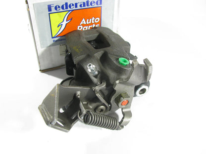 Federated 16-4327 Remanufactured Disc Brake Caliper - Rear Right